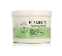 Wella Elements Renewing Mask 500 ml