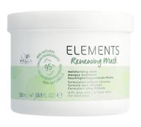 Wella Masque Elements Renewing – 500 ml