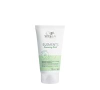 Wella Elements Renewing Mask 75ml - masque régénérant