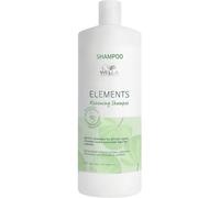 Wella Professionals Shampoing Elements Renewing – 1 L