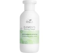 Wella Professionals Shampooing Elements Renewing 250 ml
