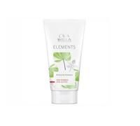 Wella Elements Shampoo 30 ml Format Voyage