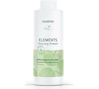Wella Elements Shampooing régénérant 100 ml