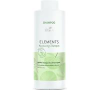 Wella Elements Shampooing régénérant 1000ml