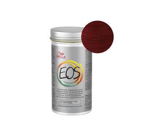 Wella EOS Color 1 x 120gr Coloration Pour les Cheveux Henné Naturel