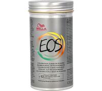 Wella Eos Coloración Capilar Base de Plantas Color Hot Chilli 120g