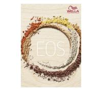 Wella EOS nuancier