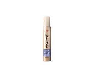 Wella Flex Styling Mousse 2-Days Volume 200 Ml by WELLAFLEX