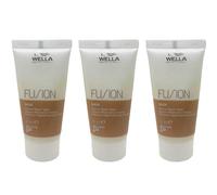 Wella Fusion Après-shampooing, Masque 30ml & Shampooing 50ml