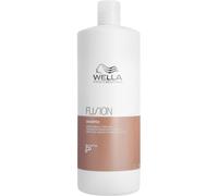 Wella Fusion Intense Repair Shampoo 1000 ml 1000 ml