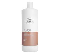WELLA Fusion Intense Repair Shampoo Pour Cheveux Abîmés 1000ml