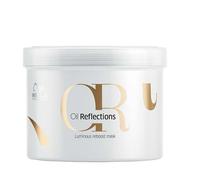 Wella Huile Reflexions Lumineux Reboost Masque 500 ML