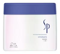 Wella Professionals Masque SP Hydrate Cheveux secs 400 ml