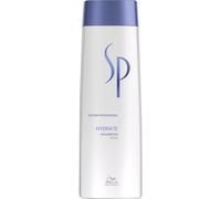 Wella Hydrate Shampoo 250 ml 250 ml