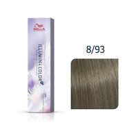 Wella Professionals Illumina Color 60ml 8/93