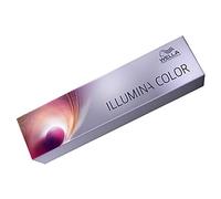 Wella Illumina Cheveux Couleur blond Violet foncé cendré 6/16-60 g