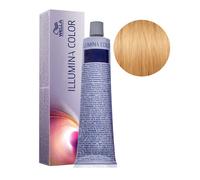 Wella Illumina Color 1 x 60ml Coloration Pour les Cheveux Teintes chaudes