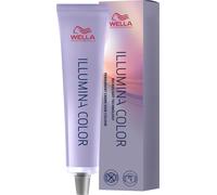 Wella Illumina Color 10/34 Blond Très Très Clair Doré Cuivré