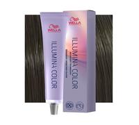 Wella Illumina Color 5/81 Châtain Clair Perlé Cendré 60 ml 60ml