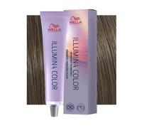 Wella Illumina Color 6/16 Blond Foncé Violet Cendré 60 ml -coloration permanen