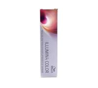 Wella Illumina Color 60ml, Couleur 5/02
