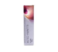 Wella Illumina Color 60ml, Silver Mauve
