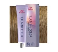 Wella Illumina Color 8/ Blond Clair 60ml - coloration permanente