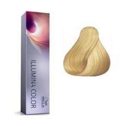 Wella Illumina Color 9/03 Very Light Natural Gold Blonde 60ml