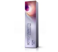 Wella Illumina Color Coloration Crème Permanente 60ml