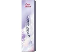 Wella Illumina Color Me+ 10/53 Blond Très Très Clair Acajou Doré