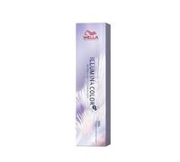 Wella Illumina Color Permanent Color Creme 8/93 blond clair cendres doré Tube 60 ml