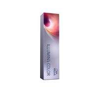 Wella Illumina Color couleur de cheveux Blonde 60 ml