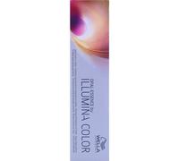 Wella Professionals Teintures Illumina Color N° 7/7 Blond Moyen Marron 60 ml