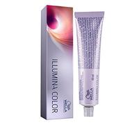 Wella Illumina Hair Colour 5/81 Light Brunette Brown 60ml