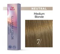 Wella Illumina Hair Colour 60ml