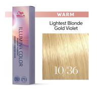 Wella Illumina Hair Colour 60ml