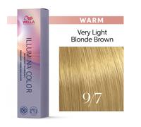 Wella Illumina Hair Colour 60ml