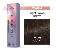 Wella Illumina Hair Colour 60ml