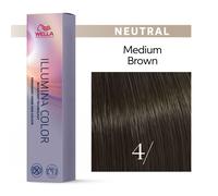Wella Illumina Hair Colour 60ml