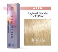 Wella Illumina Hair Colour 60ml
