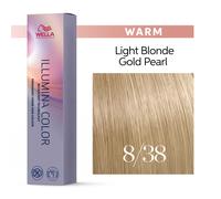 Wella Illumina Hair Colour 60ml