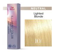Wella Illumina Hair Colour 60ml