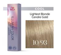Wella Illumina Hair Colour 60ml