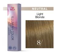 Wella Illumina Hair Colour 60ml