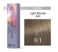 Wella Illumina Hair Colour 60ml