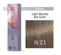 Wella Illumina Hair Colour 60ml