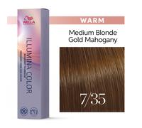 Wella Illumina Hair Colour 60ml