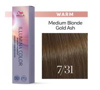 Wella Illumina Hair Colour 60ml