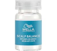 Wella Invigo - Balance Serum Set 8x6ml - Anti-chute 48 ml