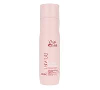 Wella Invigo Blonde Recharge Color Refreshing Shampoo 250ml